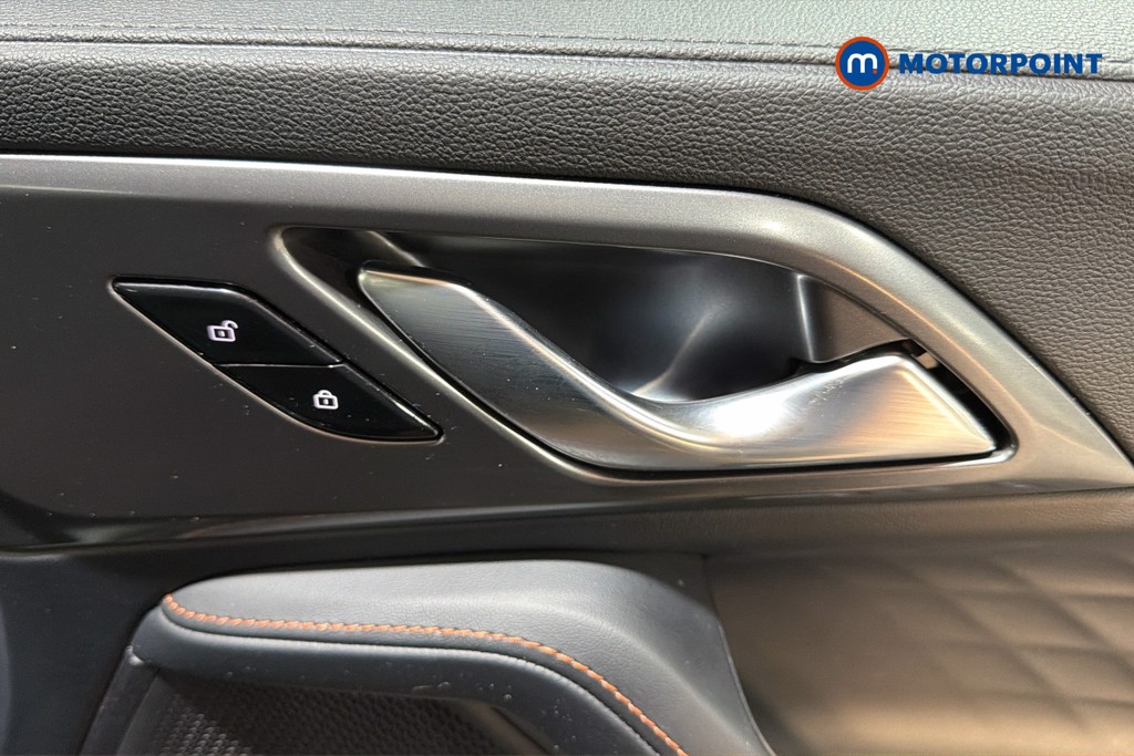 Mg Motor Uk HS Trophy Automatic Petrol-Electric Hybrid SUV - Stock Number (1638294) - 42nd supplementary image