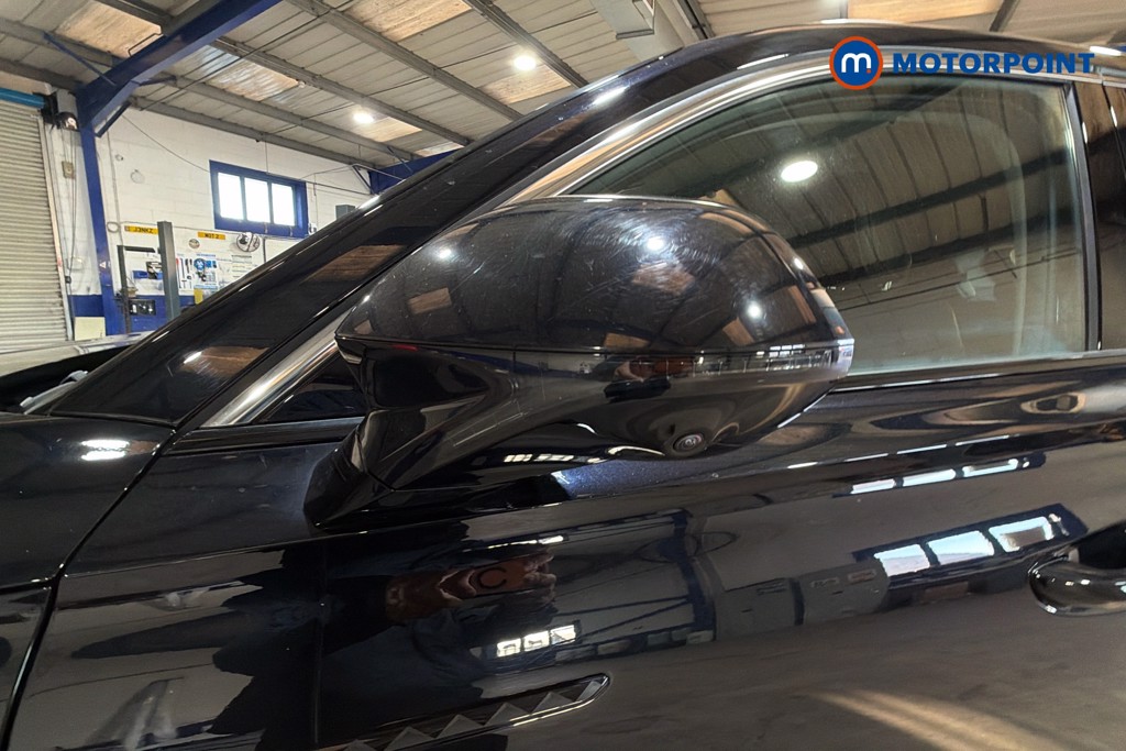 Mg Motor Uk HS Trophy Automatic Petrol-Electric Hybrid SUV - Stock Number (1638294) - 43rd supplementary image