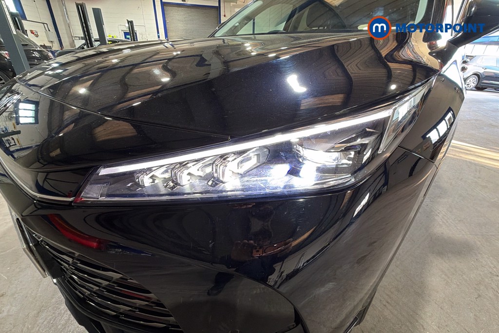 Mg Motor Uk HS Trophy Automatic Petrol-Electric Hybrid SUV - Stock Number (1638294) - 44th supplementary image