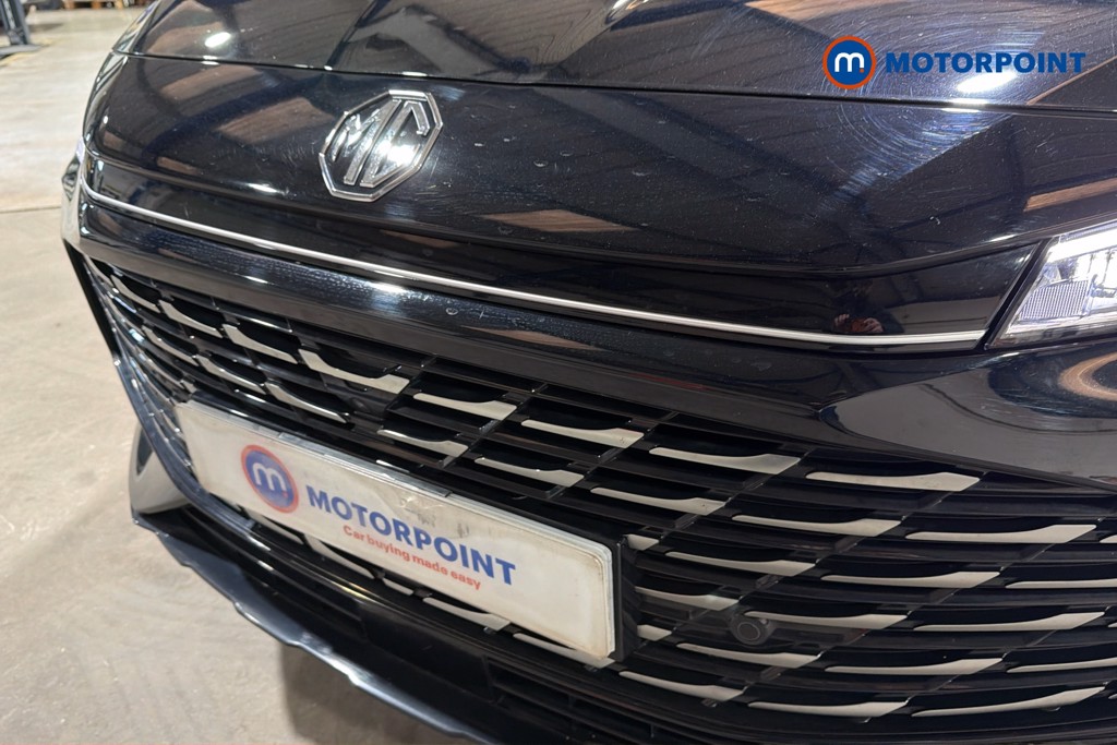 Mg Motor Uk HS Trophy Automatic Petrol-Electric Hybrid SUV - Stock Number (1638294) - 45th supplementary image