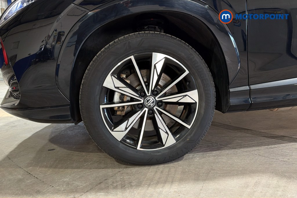 Mg Motor Uk HS Trophy Automatic Petrol-Electric Hybrid SUV - Stock Number (1638294) - 47th supplementary image