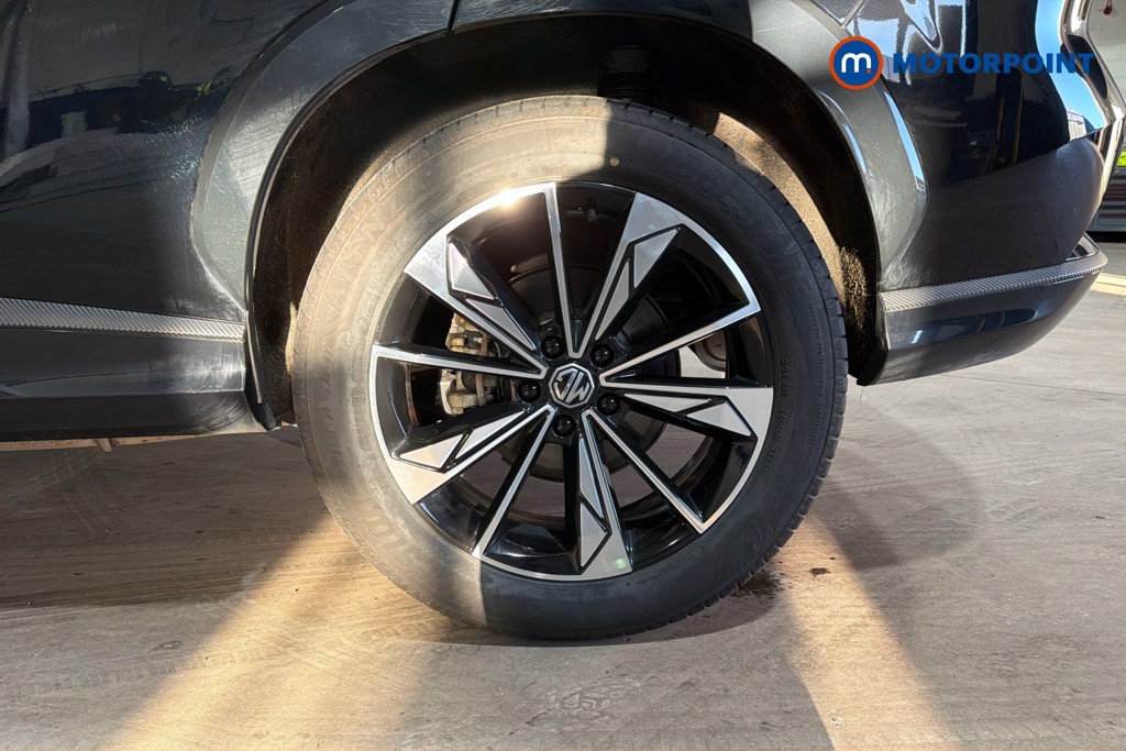 Mg Motor Uk HS Trophy Automatic Petrol-Electric Hybrid SUV - Stock Number (1638294) - 48th supplementary image