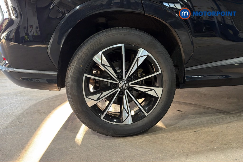 Mg Motor Uk HS Trophy Automatic Petrol-Electric Hybrid SUV - Stock Number (1638294) - 49th supplementary image