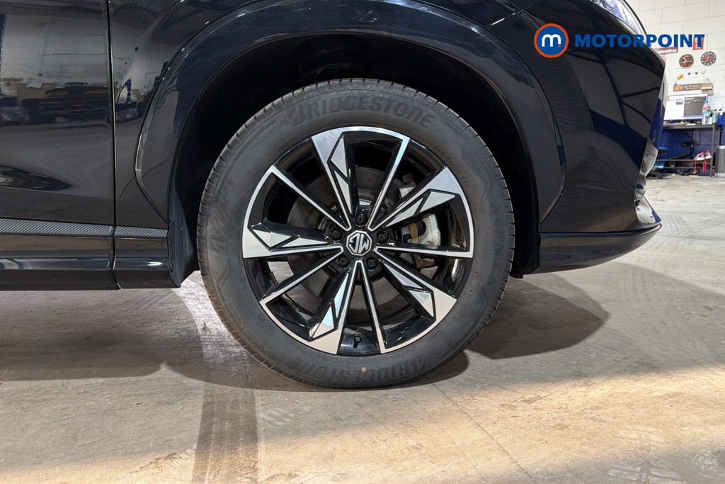 Mg Motor Uk HS Trophy Automatic Petrol-Electric Hybrid SUV - Stock Number (1638294) - 50th supplementary image