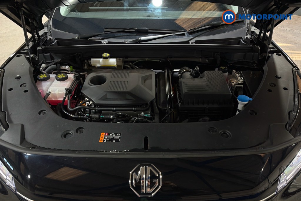 Mg Motor Uk HS Trophy Automatic Petrol-Electric Hybrid SUV - Stock Number (1638294) - 51st supplementary image