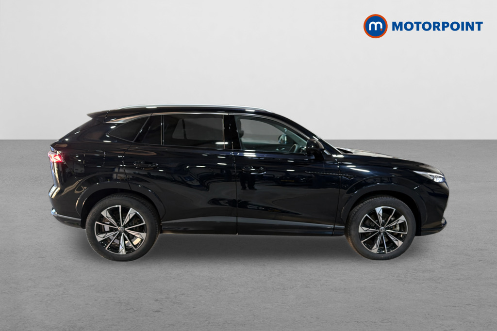 Mg Motor Uk HS Trophy Automatic Petrol-Electric Hybrid SUV - Stock Number (1638294) - Drivers side