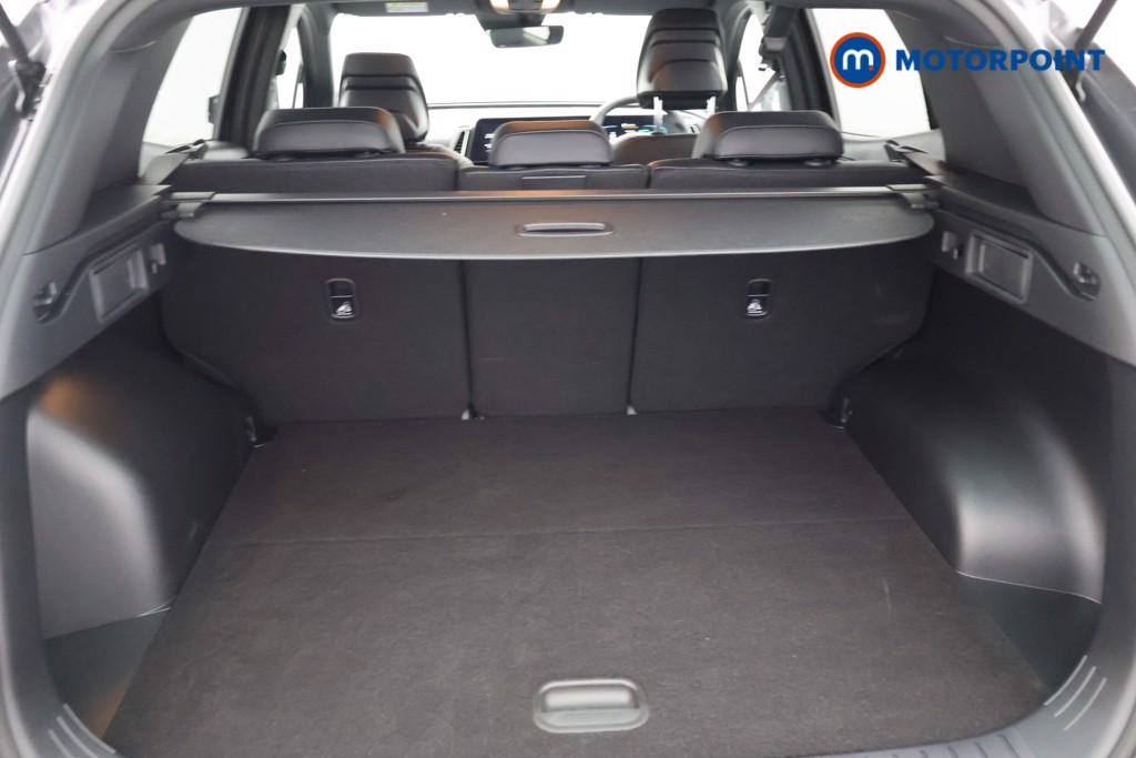 KIA Sportage Gt-Line Automatic Petrol-Electric Hybrid SUV - Stock Number (1638300) - 19th supplementary image