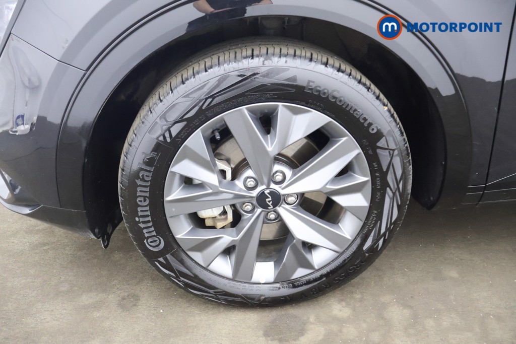 KIA Sportage Gt-Line Automatic Petrol-Electric Hybrid SUV - Stock Number (1638300) - 22nd supplementary image