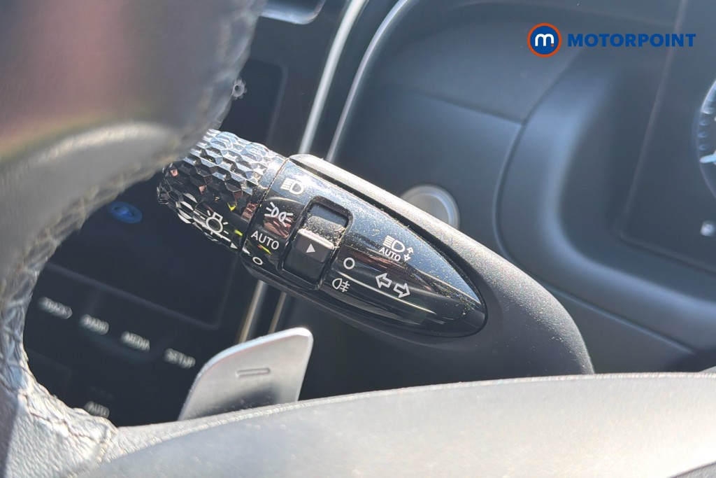 Hyundai Tucson Ultimate Automatic Petrol-Electric Hybrid SUV - Stock Number (1638357) - 6th supplementary image