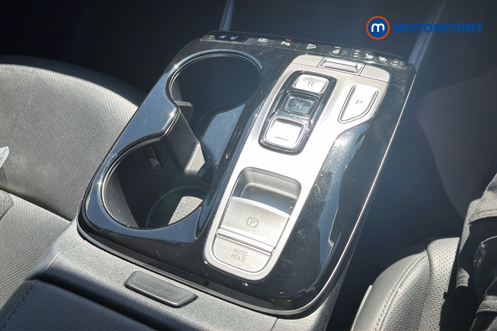 Hyundai Tucson Ultimate Automatic Petrol-Electric Hybrid SUV - Stock Number (1638357) - 15th supplementary image