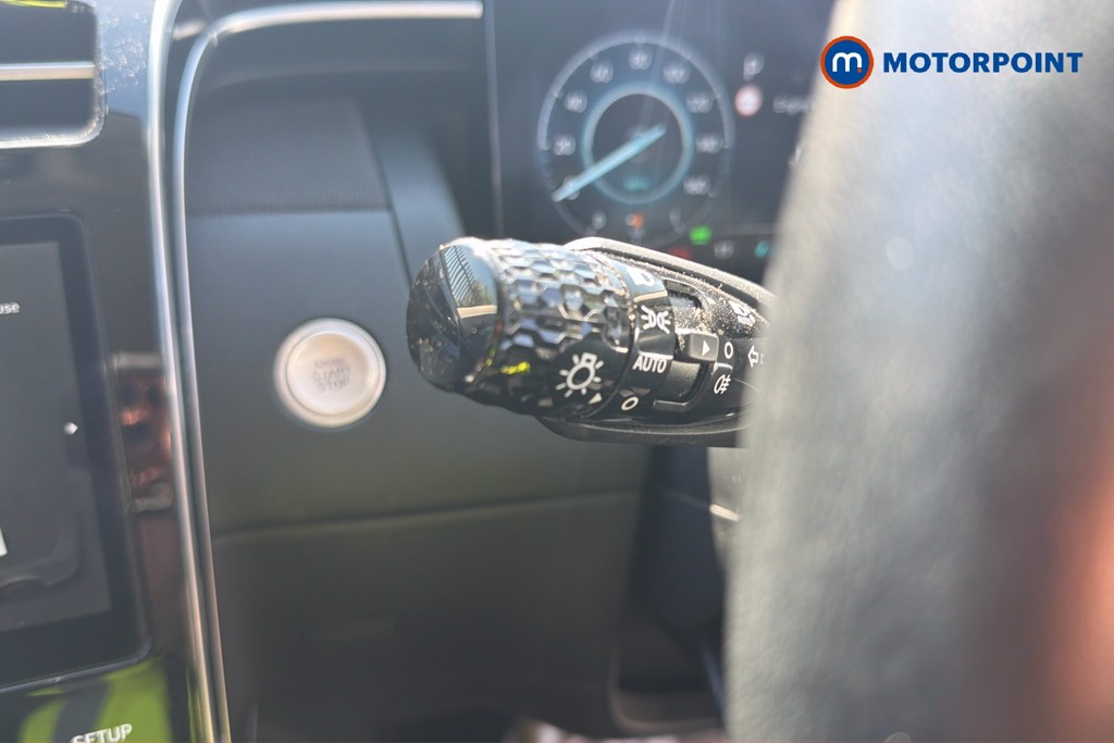 Hyundai Tucson Ultimate Automatic Petrol-Electric Hybrid SUV - Stock Number (1638357) - 18th supplementary image