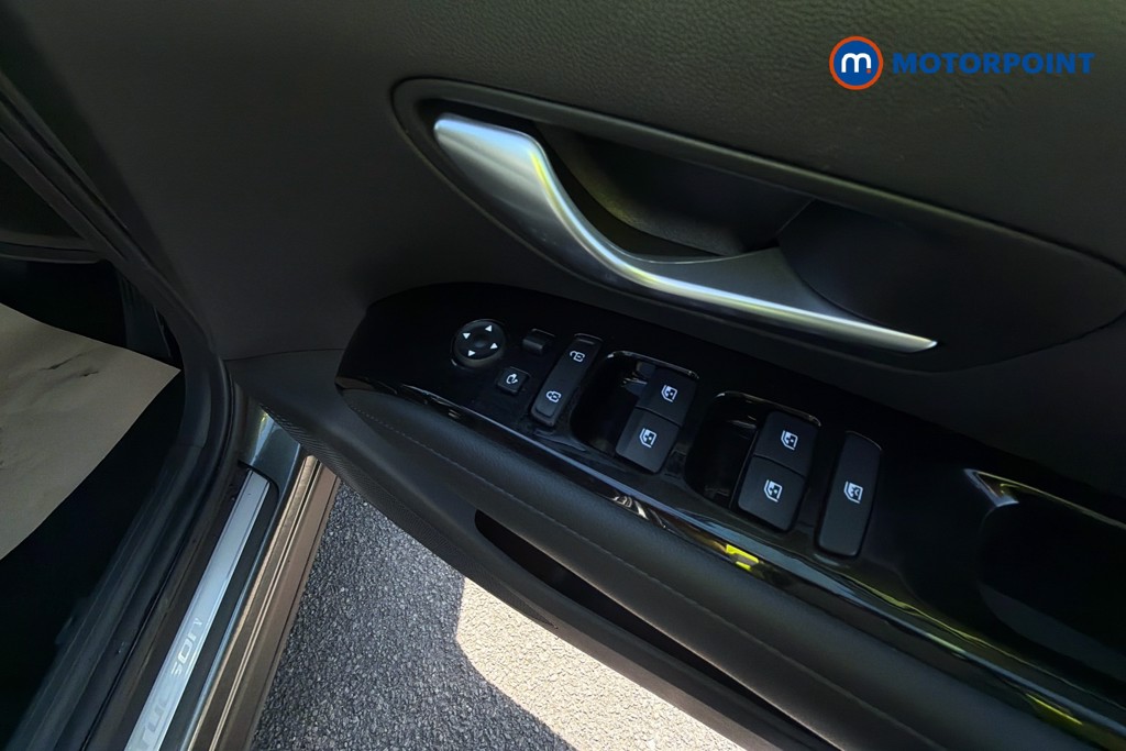 Hyundai Tucson Ultimate Automatic Petrol-Electric Hybrid SUV - Stock Number (1638357) - 20th supplementary image