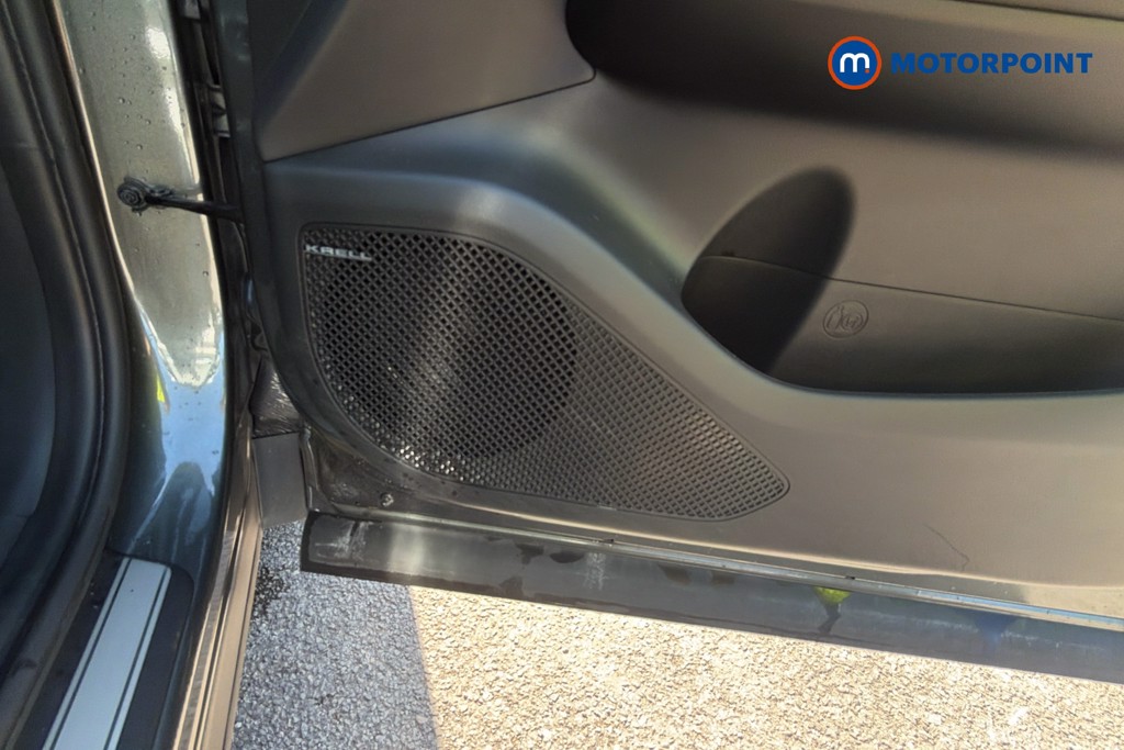 Hyundai Tucson Ultimate Automatic Petrol-Electric Hybrid SUV - Stock Number (1638357) - 21st supplementary image