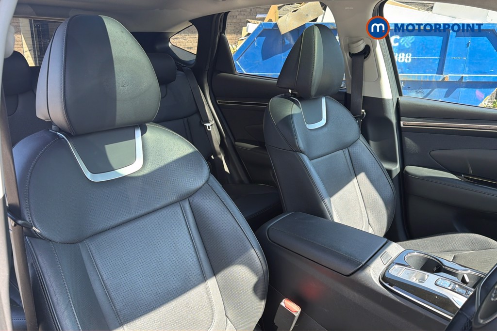 Hyundai Tucson Ultimate Automatic Petrol-Electric Hybrid SUV - Stock Number (1638357) - 22nd supplementary image