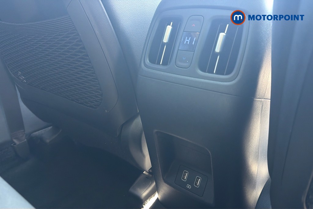 Hyundai Tucson Ultimate Automatic Petrol-Electric Hybrid SUV - Stock Number (1638357) - 30th supplementary image