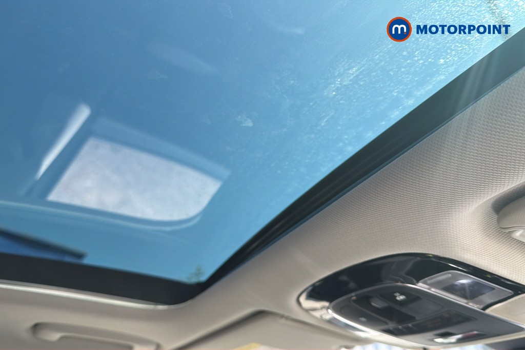 Hyundai Tucson Ultimate Automatic Petrol-Electric Hybrid SUV - Stock Number (1638357) - 32nd supplementary image