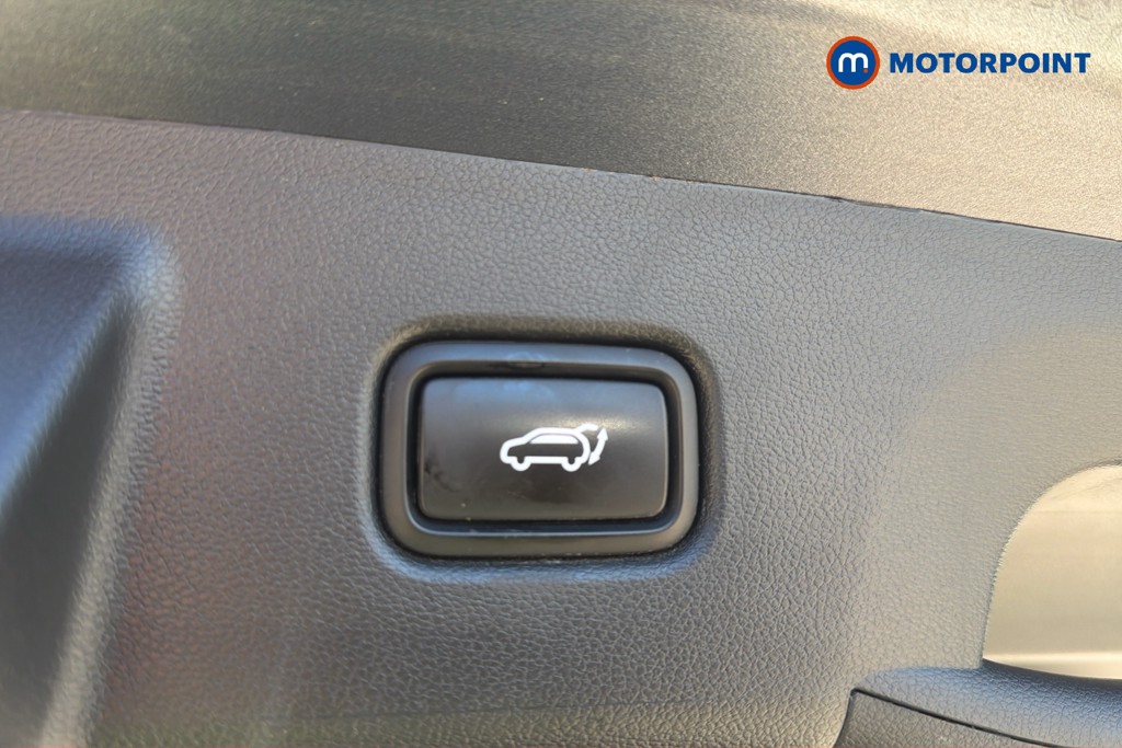 Hyundai Tucson Ultimate Automatic Petrol-Electric Hybrid SUV - Stock Number (1638357) - 35th supplementary image