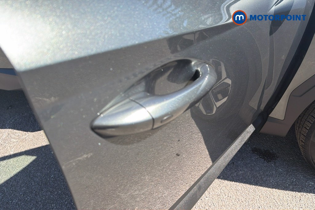 Hyundai Tucson Ultimate Automatic Petrol-Electric Hybrid SUV - Stock Number (1638357) - 42nd supplementary image