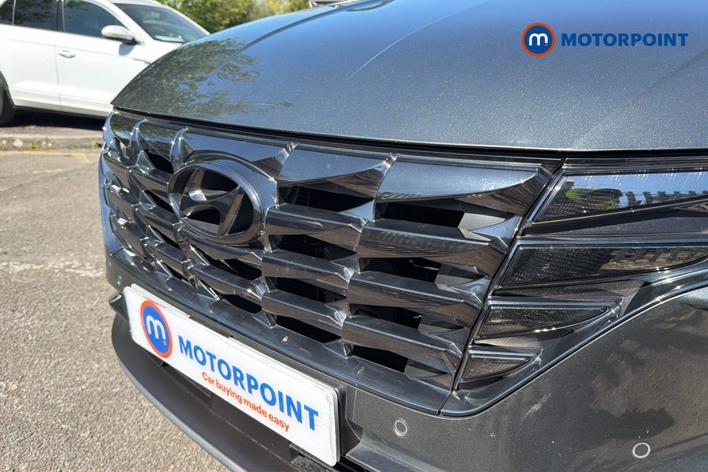 Hyundai Tucson Ultimate Automatic Petrol-Electric Hybrid SUV - Stock Number (1638357) - 45th supplementary image