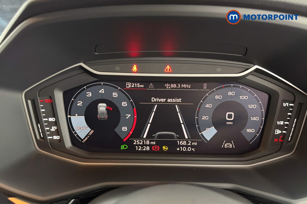 Audi A1 Sport Manual Petrol Hatchback - Stock Number (1638430) - 8th supplementary image