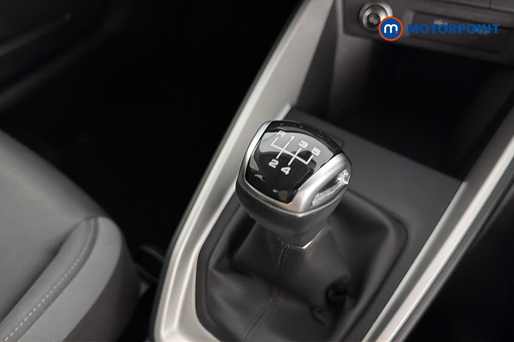 Audi A1 Sport Manual Petrol Hatchback - Stock Number (1638430) - 15th supplementary image