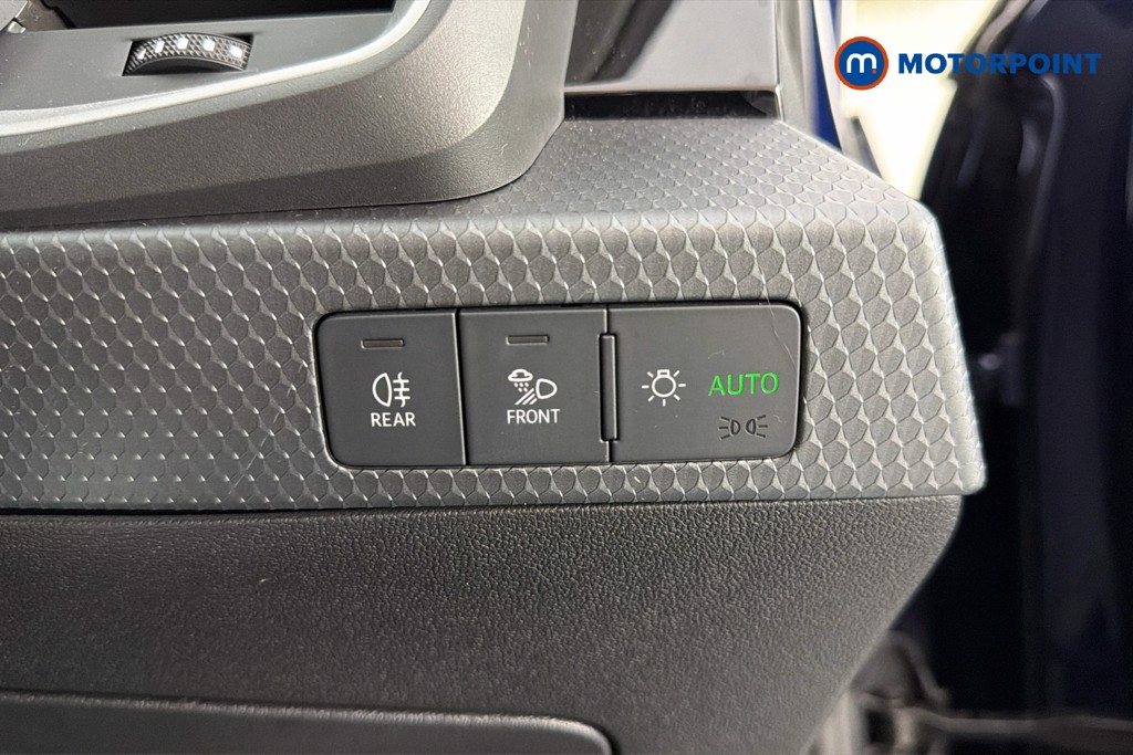 Audi A1 Sport Manual Petrol Hatchback - Stock Number (1638430) - 18th supplementary image