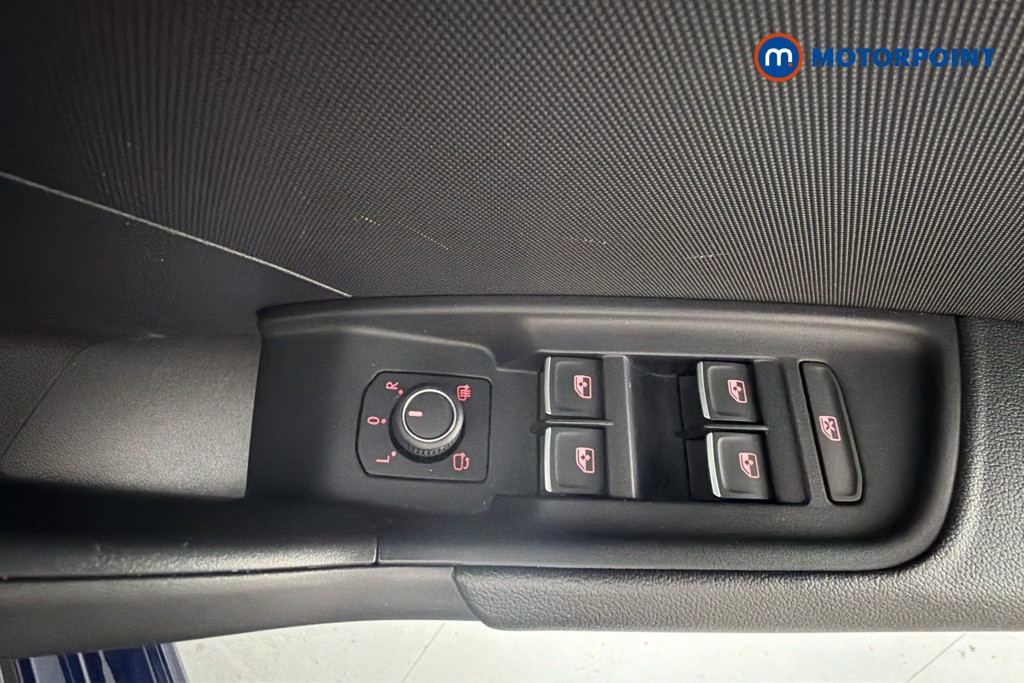 Audi A1 Sport Manual Petrol Hatchback - Stock Number (1638430) - 20th supplementary image