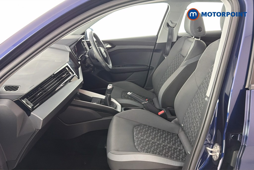 Audi A1 Sport Manual Petrol Hatchback - Stock Number (1638430) - 22nd supplementary image