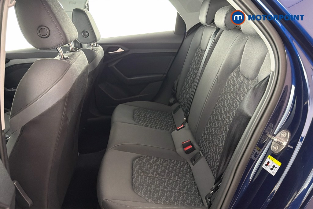 Audi A1 Sport Manual Petrol Hatchback - Stock Number (1638430) - 28th supplementary image