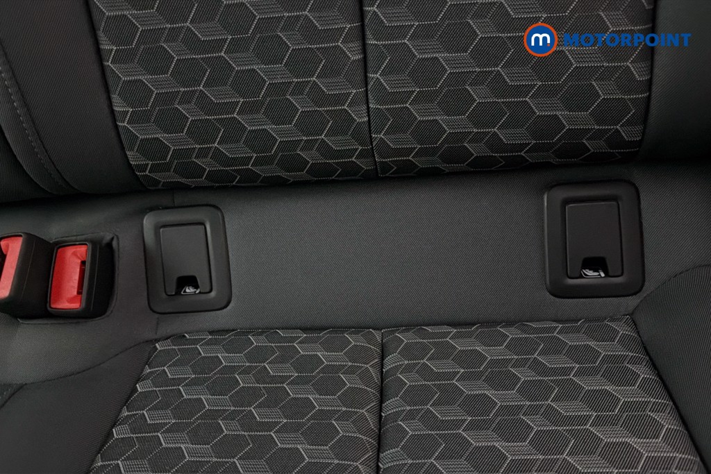 Audi A1 Sport Manual Petrol Hatchback - Stock Number (1638430) - 29th supplementary image