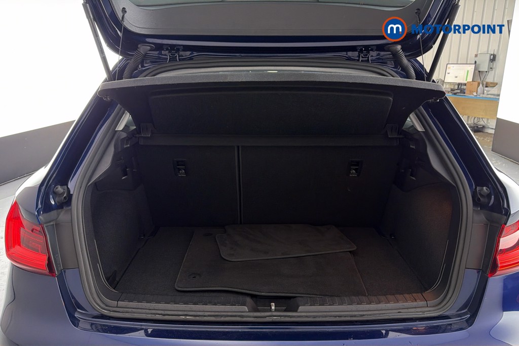 Audi A1 Sport Manual Petrol Hatchback - Stock Number (1638430) - 33rd supplementary image