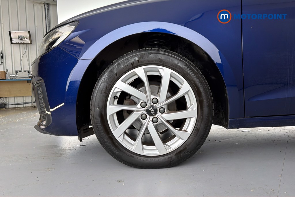 Audi A1 Sport Manual Petrol Hatchback - Stock Number (1638430) - 47th supplementary image