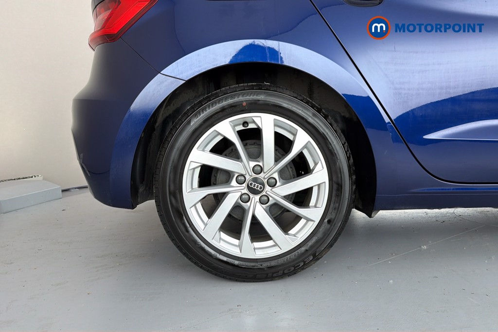 Audi A1 Sport Manual Petrol Hatchback - Stock Number (1638430) - 49th supplementary image