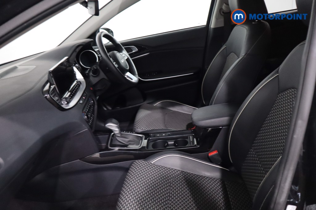 KIA Xceed 3 Automatic Petrol Plug-In Hybrid Hatchback - Stock Number (1638473) - 4th supplementary image