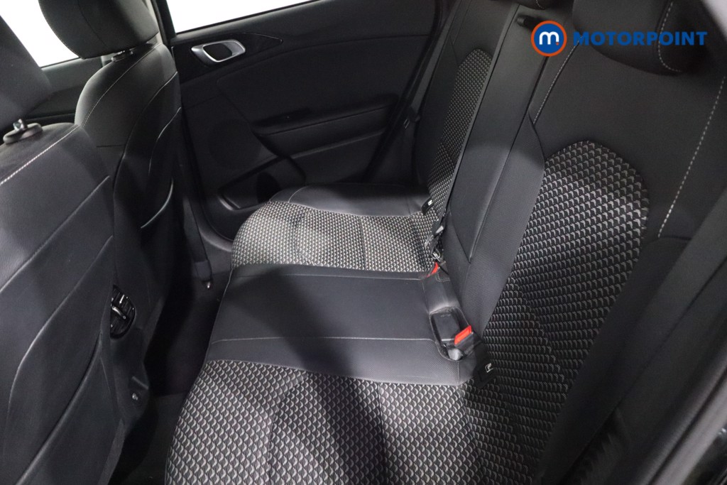 KIA Xceed 3 Automatic Petrol Plug-In Hybrid Hatchback - Stock Number (1638473) - 5th supplementary image