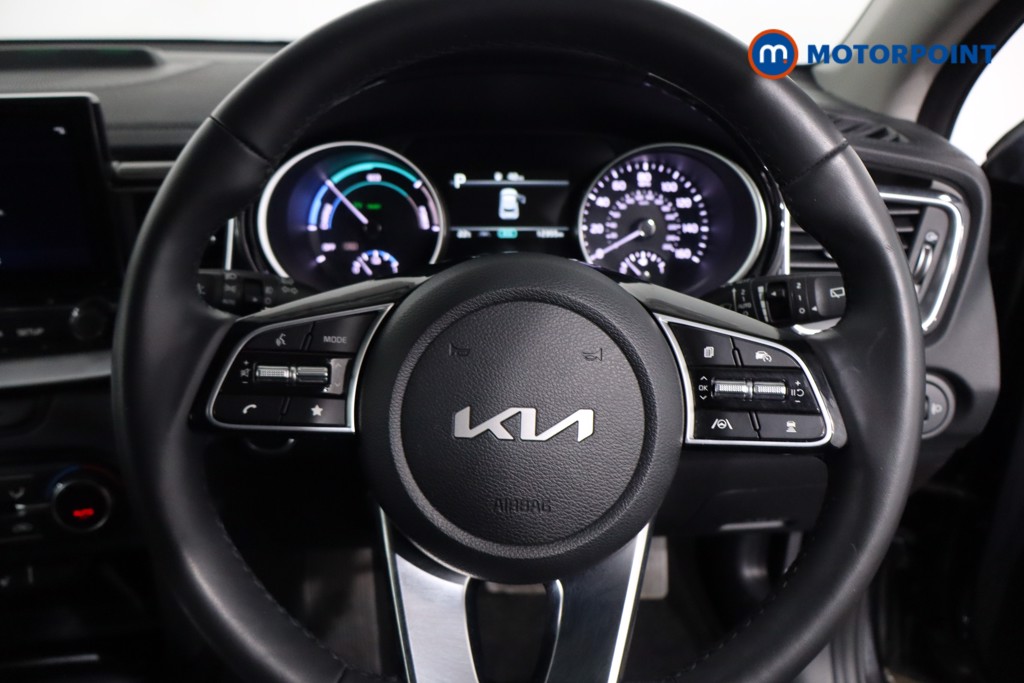 KIA Xceed 3 Automatic Petrol Plug-In Hybrid Hatchback - Stock Number (1638473) - 6th supplementary image