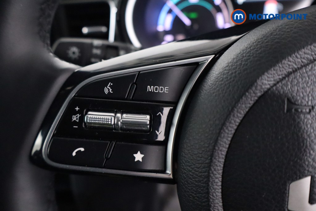 KIA Xceed 3 Automatic Petrol Plug-In Hybrid Hatchback - Stock Number (1638473) - 7th supplementary image