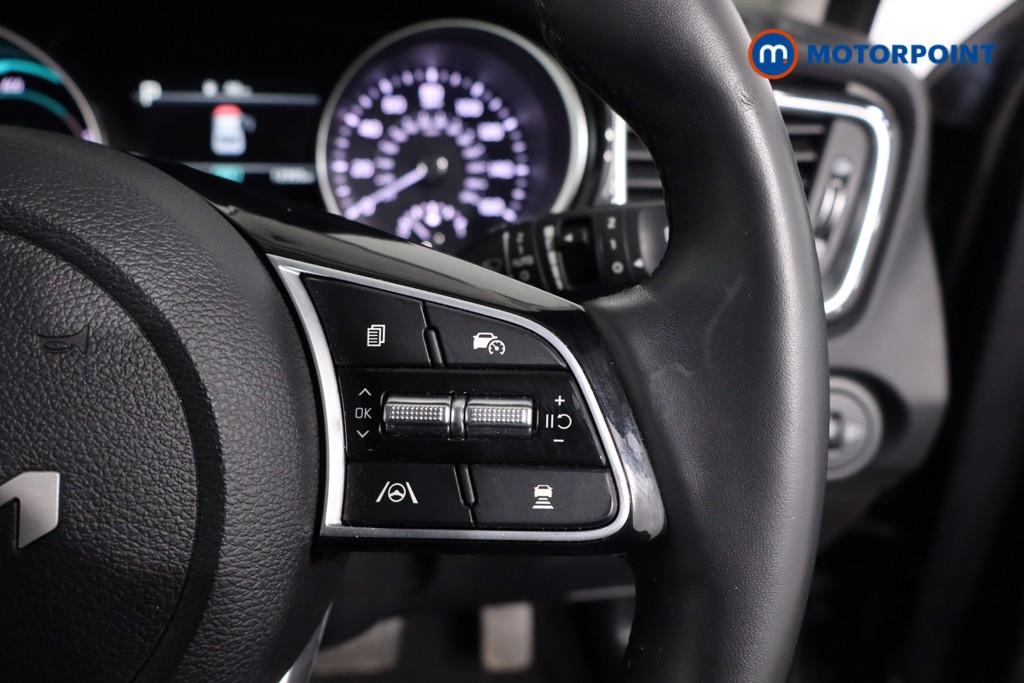 KIA Xceed 3 Automatic Petrol Plug-In Hybrid Hatchback - Stock Number (1638473) - 8th supplementary image