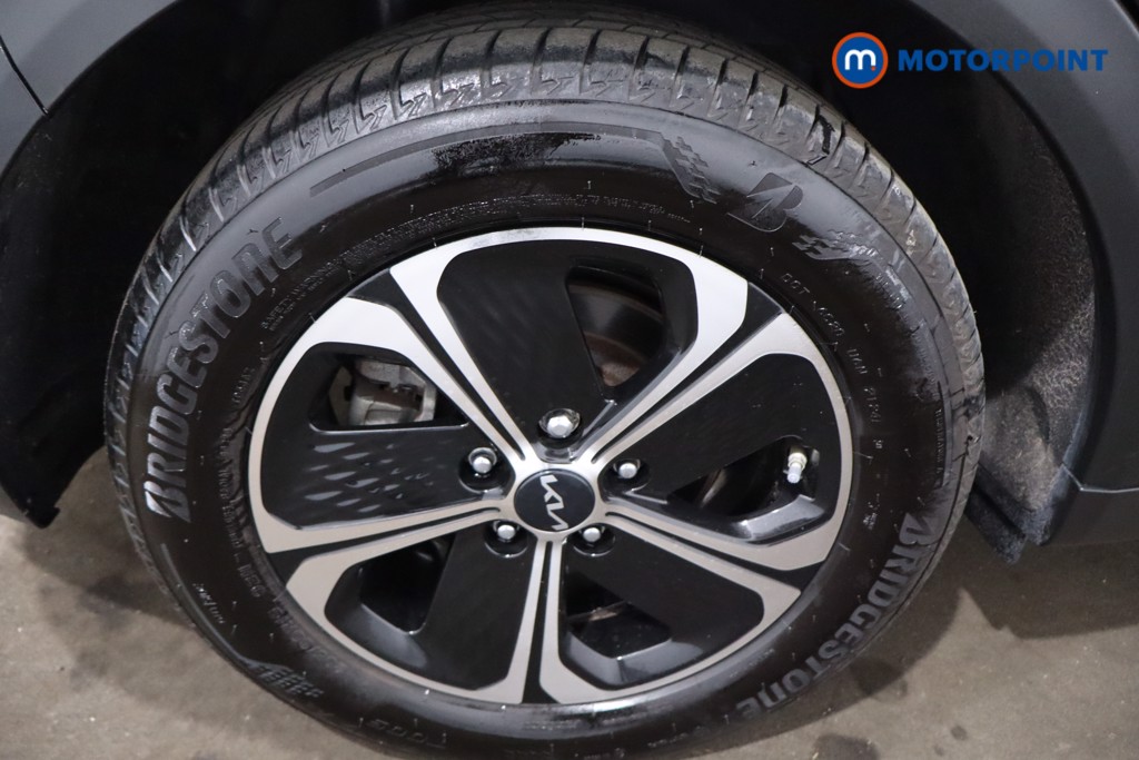 KIA Xceed 3 Automatic Petrol Plug-In Hybrid Hatchback - Stock Number (1638473) - 9th supplementary image