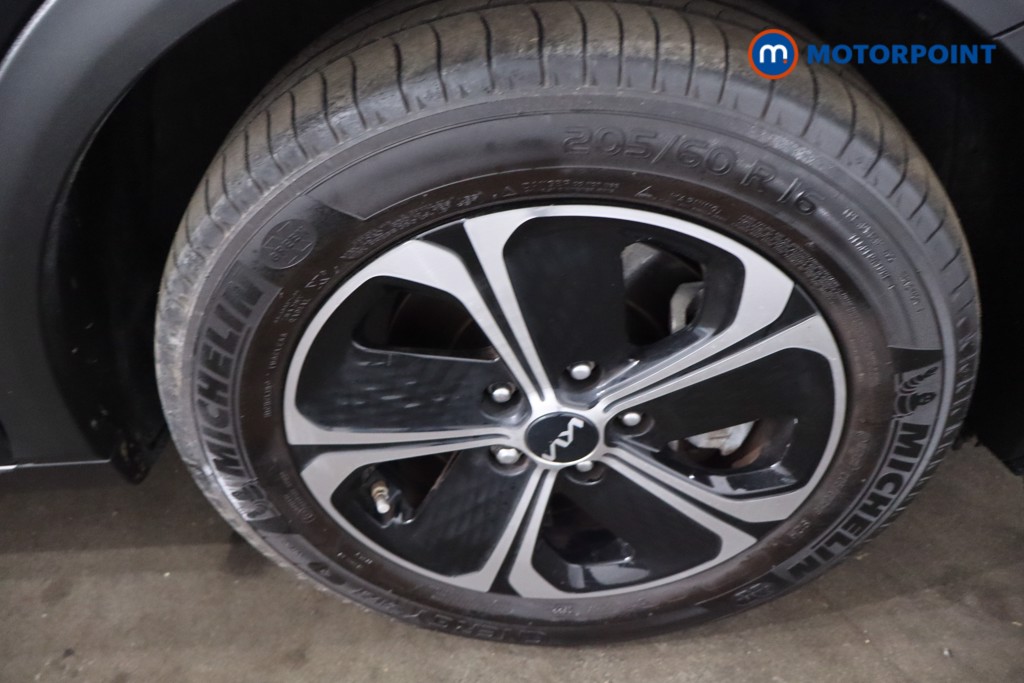 KIA Xceed 3 Automatic Petrol Plug-In Hybrid Hatchback - Stock Number (1638473) - 10th supplementary image