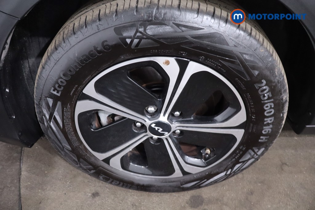 KIA Xceed 3 Automatic Petrol Plug-In Hybrid Hatchback - Stock Number (1638473) - 11th supplementary image