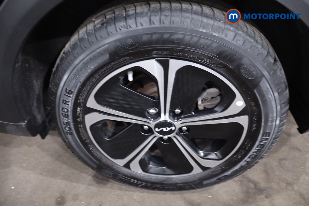 KIA Xceed 3 Automatic Petrol Plug-In Hybrid Hatchback - Stock Number (1638473) - 12th supplementary image