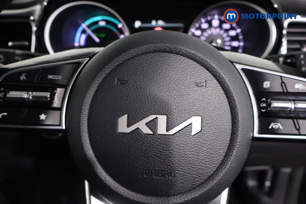 KIA Xceed 3 Automatic Petrol Plug-In Hybrid Hatchback - Stock Number (1638473) - 13th supplementary image