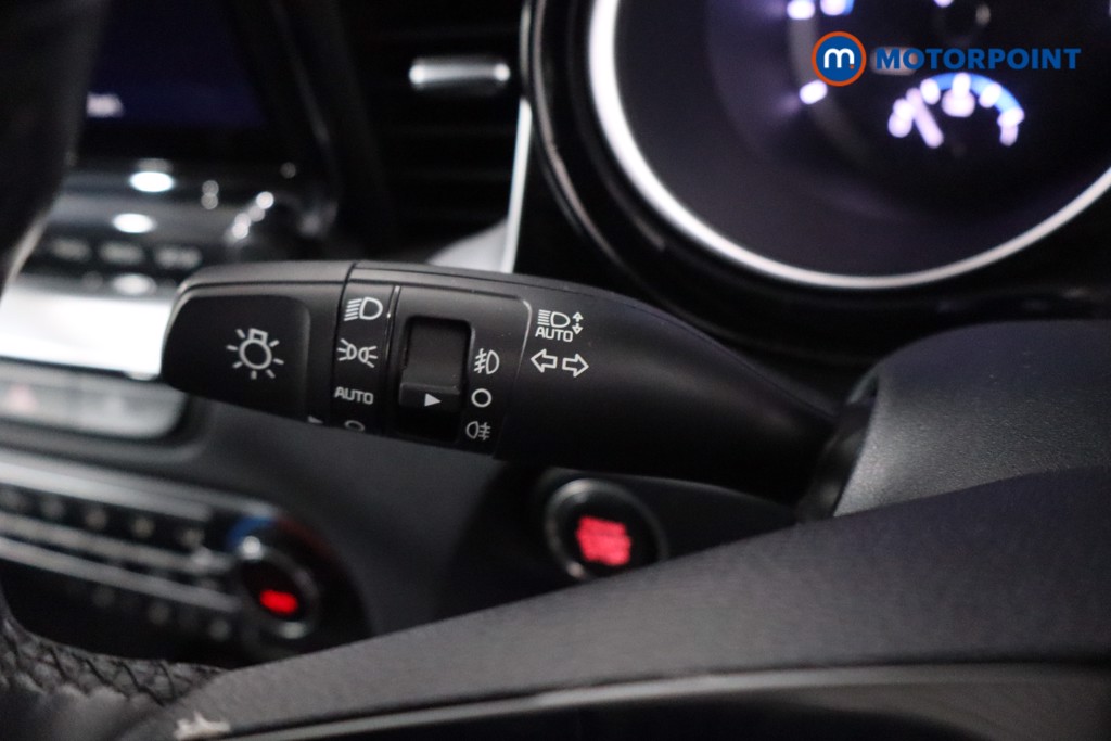 KIA Xceed 3 Automatic Petrol Plug-In Hybrid Hatchback - Stock Number (1638473) - 14th supplementary image