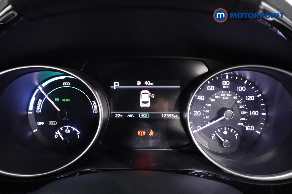 KIA Xceed 3 Automatic Petrol Plug-In Hybrid Hatchback - Stock Number (1638473) - 16th supplementary image