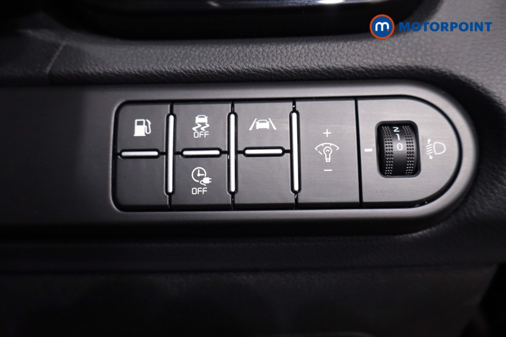 KIA Xceed 3 Automatic Petrol Plug-In Hybrid Hatchback - Stock Number (1638473) - 17th supplementary image