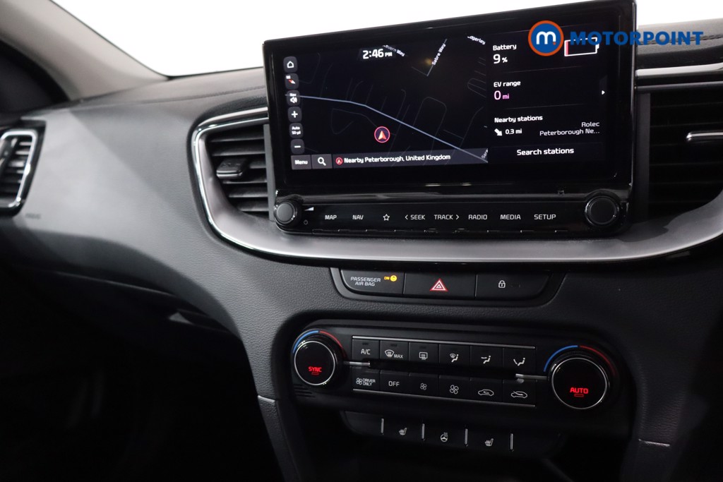 KIA Xceed 3 Automatic Petrol Plug-In Hybrid Hatchback - Stock Number (1638473) - 18th supplementary image