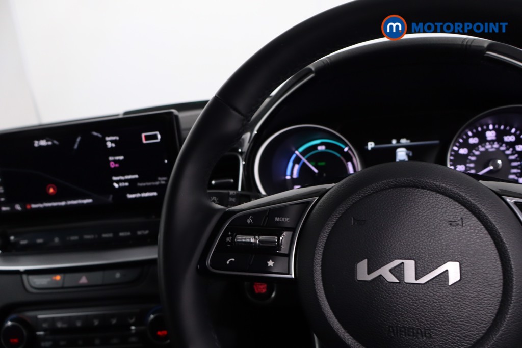 KIA Xceed 3 Automatic Petrol Plug-In Hybrid Hatchback - Stock Number (1638473) - 19th supplementary image