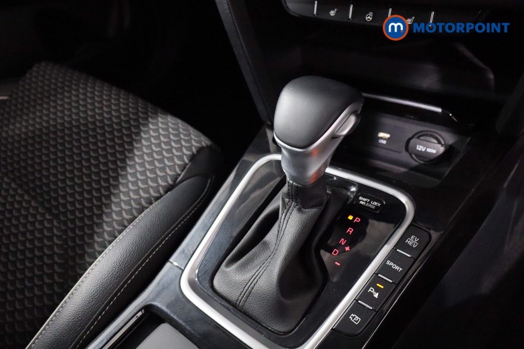 KIA Xceed 3 Automatic Petrol Plug-In Hybrid Hatchback - Stock Number (1638473) - 20th supplementary image