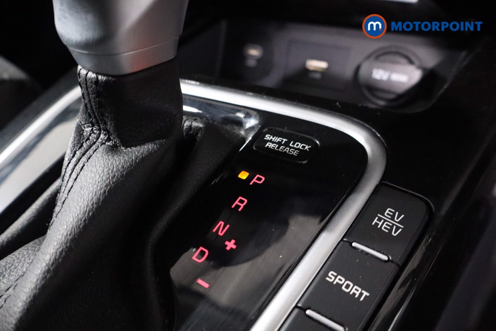 KIA Xceed 3 Automatic Petrol Plug-In Hybrid Hatchback - Stock Number (1638473) - 21st supplementary image